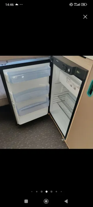 Caravana Adria Aviva 350L