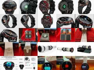 Lote premium valorado en 3417€ a 1700€