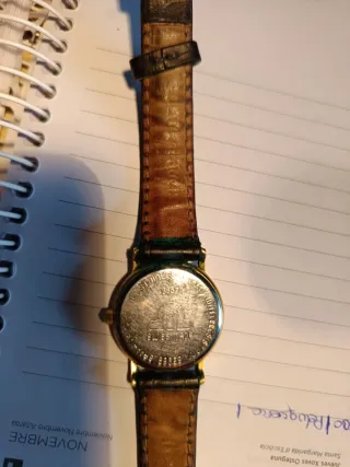 Reloj Maurice Lacroix espectacular bajada de preci