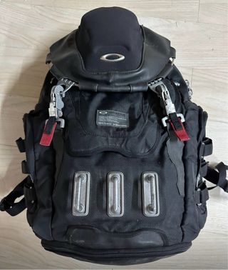 Mochila Oakley Negra