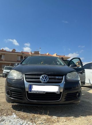 Volkswagen Golf 2007