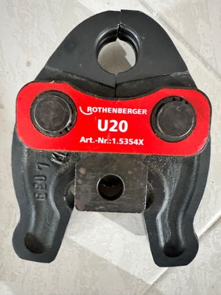 Morsas Rothenberger U20