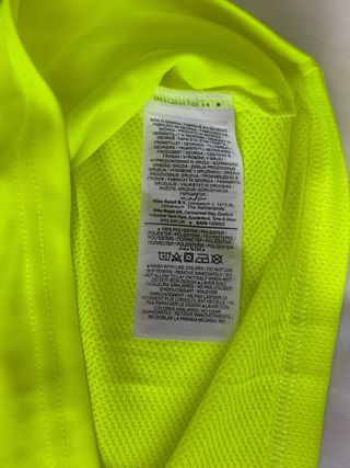 Camiseta Nike Dri-Fit Talla M