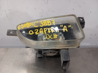 FARO ANTINIEBLA DERECHO OPEL ZAFIRA A Y22DTR