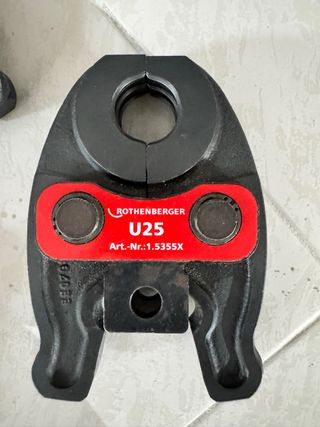 Morsaza Rothenberger U25