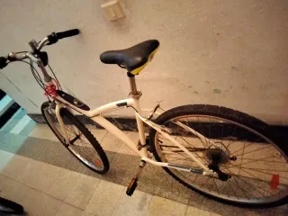 2 Bicicletas de ciudad