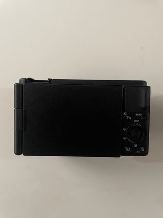 Cámara Sony ZV-1 + Accesorios