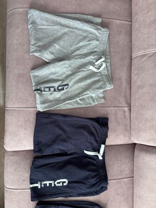 Lote Ropa Deportiva Niños