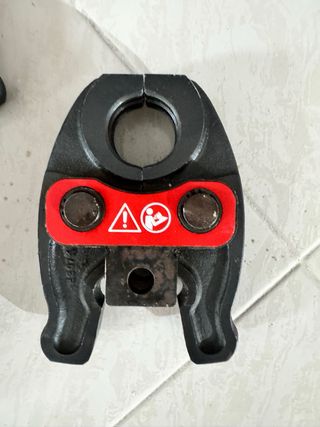 Mordaza Rothenberger U32