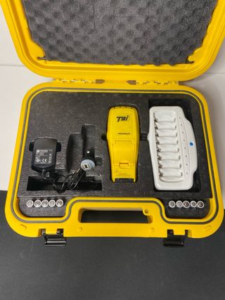 : Termatrac T3i Detector