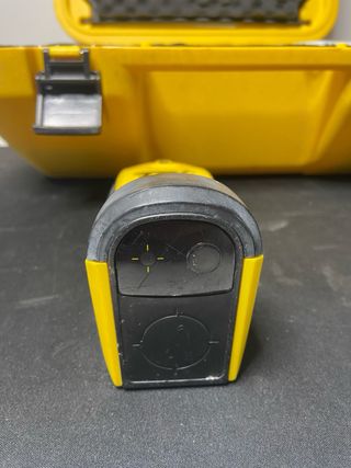 : Termatrac T3i Detector