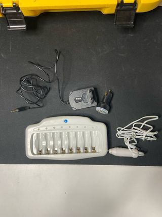 : Termatrac T3i Detector