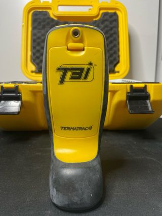 : Termatrac T3i Detector