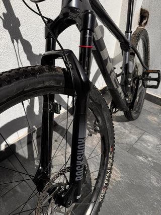 Trek Procaliber 9.6