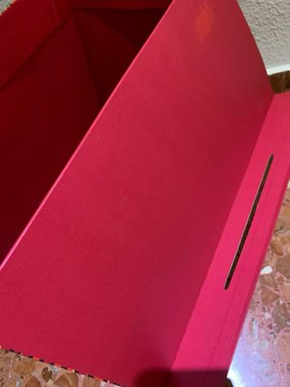 Bolsa de regalo Nespresso Navidad