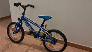 Bicicleta Infantil Conor Meteor