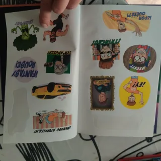 Animalize 21 1. Animalize 21 y el misterio de l...