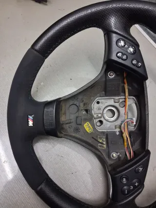 Volante BMW E46 M