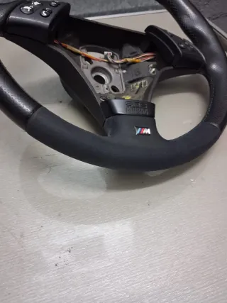 Volante BMW E46 M