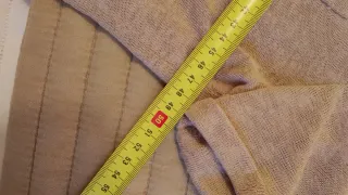 Camisetas Cortefiel beige y marrón