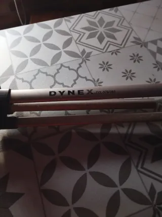 Trípode Dynex para cámara