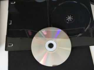 DVD Bona nit, i bona sort (Drama)