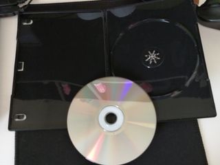 DVD Bona nit, i bona sort (Drama)