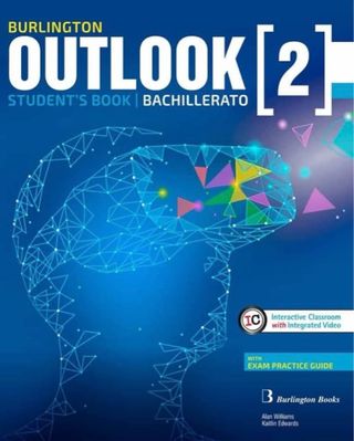 EXAMENES BURLINGTON 2 BACHILLERATO