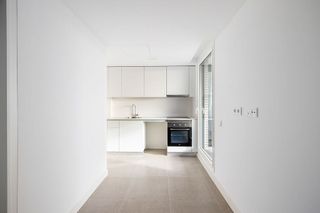 Ático en alquiler en Ensanche de Vallecas - Valdecarros en Madrid