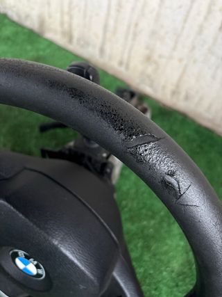 Volante BMW X3 E83
