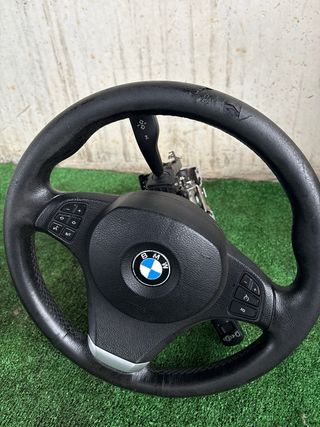 Volante BMW X3 E83