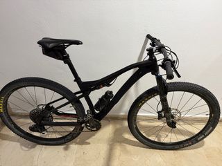 Orbea Oiz M10 Talla M