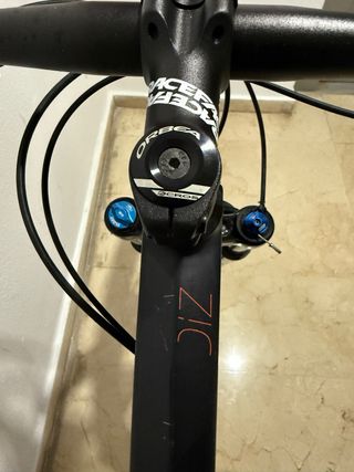 Orbea Oiz M10 Talla M