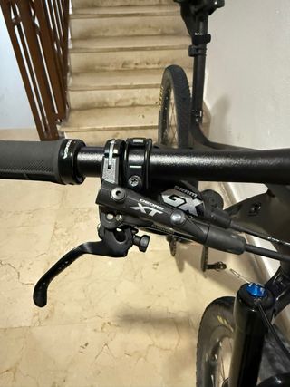 Orbea Oiz M10 Talla M