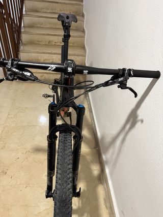Orbea Oiz M10 Talla M