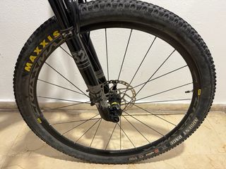 Orbea Oiz M10 Talla M