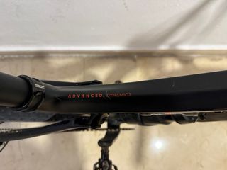 Orbea Oiz M10 Talla M