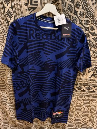 Camiseta Red Bull Batalla de los Gallos