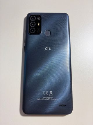 Móvil ZTE Blade A52 sin estrenar