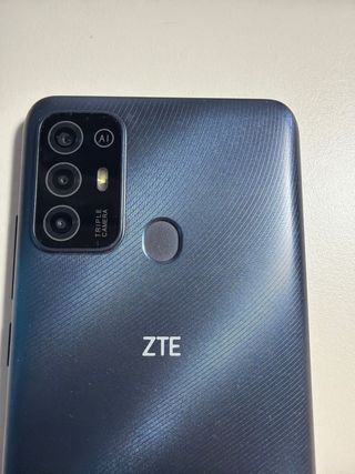 Móvil ZTE Blade A52 sin estrenar