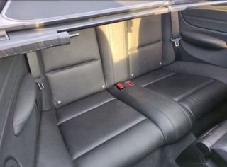 BMW Serie 120d Cabrio M