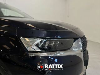 DS DS 7 1.6 e-tense phev Grand Chic 4x4 auto