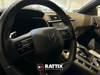 DS DS 7 1.6 e-tense phev Grand Chic 4x4 auto