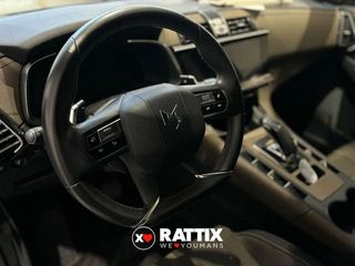 DS DS 7 1.6 e-tense phev Grand Chic 4x4 auto