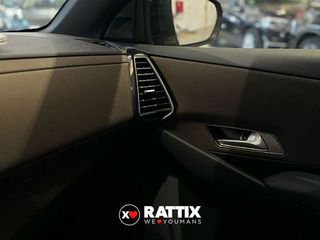 DS DS 7 1.6 e-tense phev Grand Chic 4x4 auto