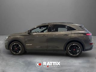 DS DS 7 1.6 e-tense phev Performance Line+ 4x4 auto