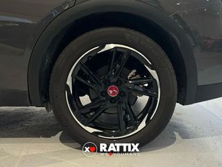 DS DS 7 1.6 e-tense phev Performance Line+ 4x4 auto