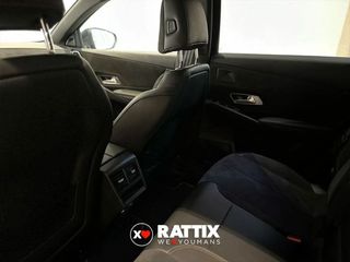 DS DS 7 1.6 e-tense phev Performance Line+ 4x4 auto