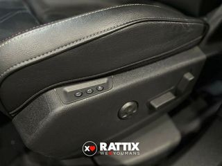 DS DS 7 1.6 e-tense phev Performance Line+ 4x4 auto