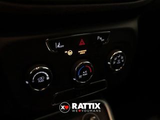 Jeep Compass 1.6 mjt 120CV Longitude